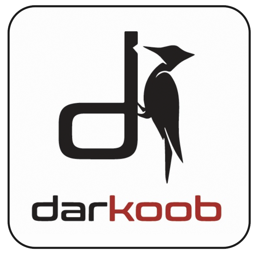 Darkoob Logo png